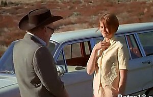 Old men copulating young bitch
