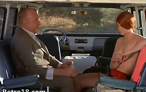 Old men copulating young bitch
