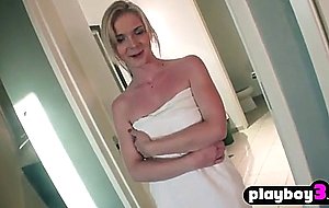 Amateur bikini teens suck and...