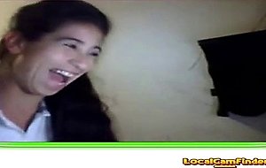 Amateur girl 18 webcam argentina