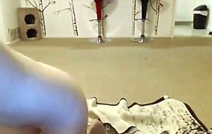 Tattooed chick tight pussy - watch part2 on suzcam.com