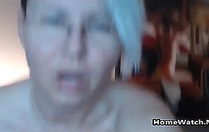 Found my neighbours wife private sex tape