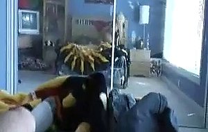 Very honey teen marisa heaven home made sex tape 2 porno videos