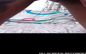 Busty ts jerks and shoots load