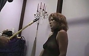 Training a kidnapped wife