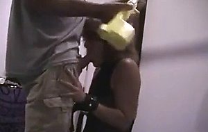 Training a kidnapped wife