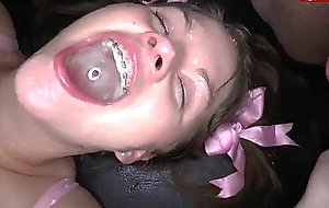 Reposts german come hungry teen