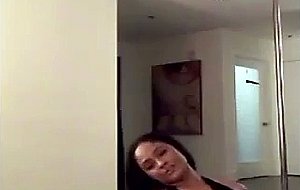 Nice booty instagram model