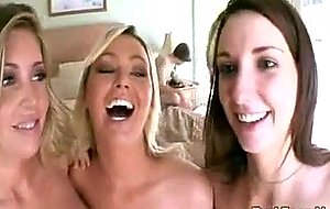 Pornstars Pick Up And Fuck Regular Dudes