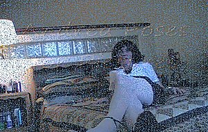Tammy fellatrix in t-girls at play