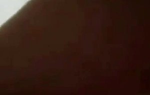 Amateur brunette ass fucked