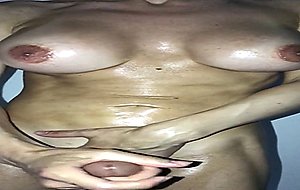 Huge cock masturbate