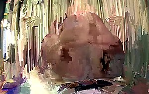 Busty ts bangs dude ass hole
