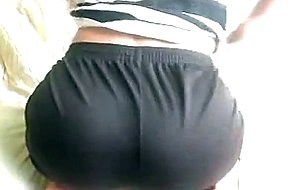Hot ass for breeding