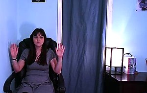 Cori hypnotized 2 - part