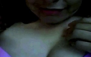Slut latin mom show pussy ass and tits