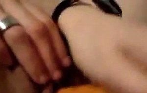 Video amateur tripote le sexe toy