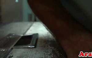 Spex arab teen cocksucking and fucking