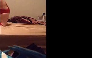 Real-- gf busted cheating