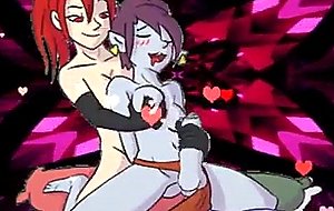 T-girls music video