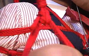 Young asian bondage uncensored