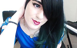 Teen in transition cumming