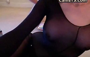 European tranny rimming and fucking a dude