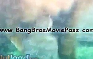 Asian Teen POV Blowjob!
