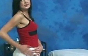Massage Girl Fuck Clip