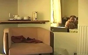 Found sweet mother at