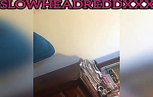 Slowheadredd