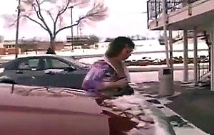Milf Army Guy Creampie