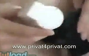 Do it yourself Teen she loves it