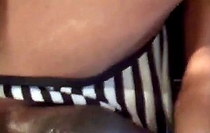 Black tranny fuck intense