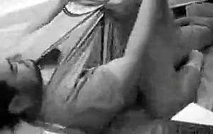 Colombian Mami fucks her boyfriend