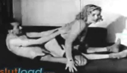 Marilyn Monroe: 1948 Hardcore: Original Vintage Porn Video - SEXTVX.COM