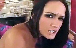 Busty Carmella Get Fucked