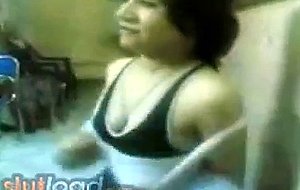 Gold arab hijab1 scandal