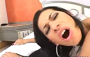 Titty latina ridres bf cock