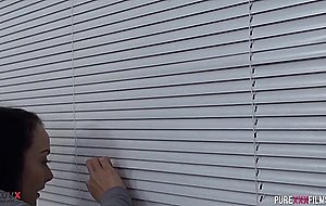 Sexy Petite Cheating Wife
