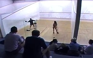 Racquetball