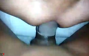 Rosy pinheiro taking from the ass of a passive virgin whore.