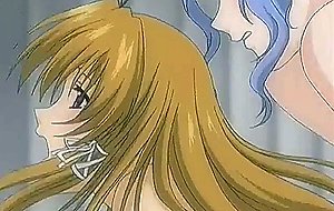 Hentai with big boobs honey fucking