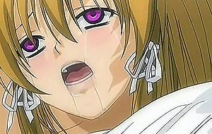 Hentai with big boobs honey fucking