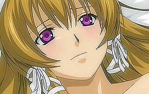 Hentai with big boobs honey fucking