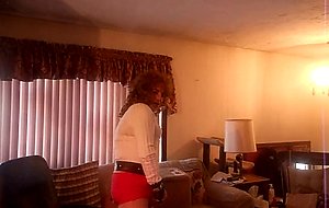 Deidre fucking herself
