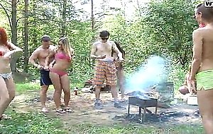 College fuck parties
