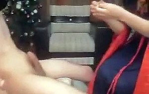 Sexy latina tranny trio sex