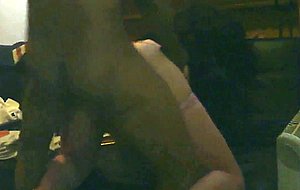 French tranny crossdresser lily fucked