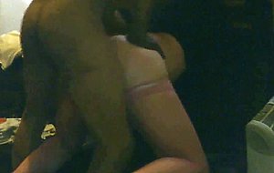 French tranny crossdresser lily fucked